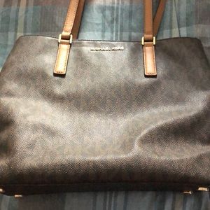 Michael Kors bag used